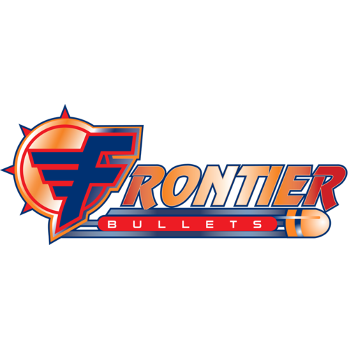 FRONTIER BULLETS